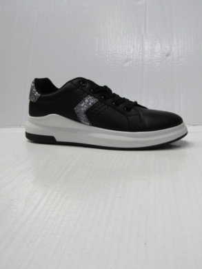 Buty sportowe damskie na płaskim (36-41) 3403-4