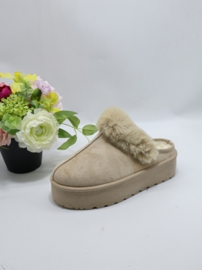 Emu damskie (36-41) 24890 BEIGE