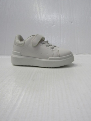 Buty sportowe dziewczęce (25-30) 2032-21