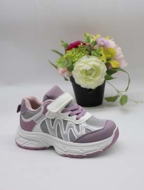 Buty sportowe dziewczęce (26-31) LB1120-2