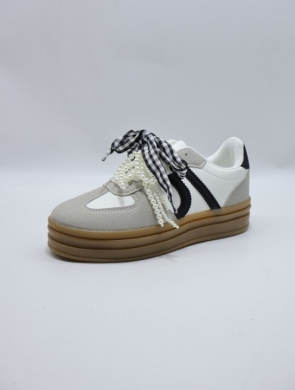 Buty sportowe damskie na płaskim (36-41) 6226-2