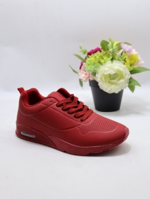 Buty sportowe damskie na płaskim (36-41) 28286-13D