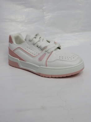 Buty sportowe damskie na płaskim (36-41) TA-500 PINK