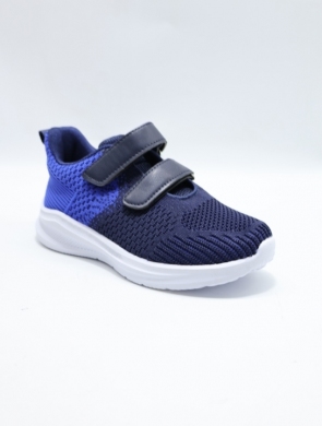 Buty sportowe chłopięce (31-36) 2911-1B