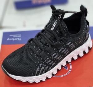Buty sportowe chłopięce - Tureckie (31-35)