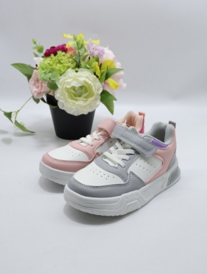 Buty sportowe dziewczęce (25-30) GY427-1 MIX