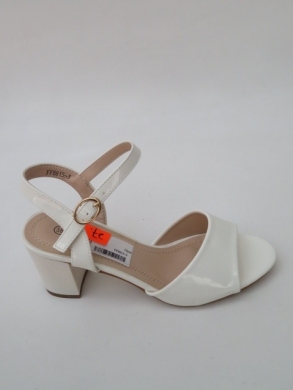 Sandały Damskie na obcasie (36-41) FF8815-3
