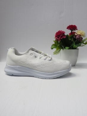 Buty sportowe damskie na płaskim (37-42) N2511-5
