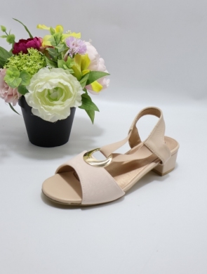 Sandały damskie  (36-41) TY2425 BE
