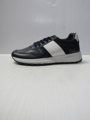 Buty sportowe męskie (40-45) XBC-23216 BLUE