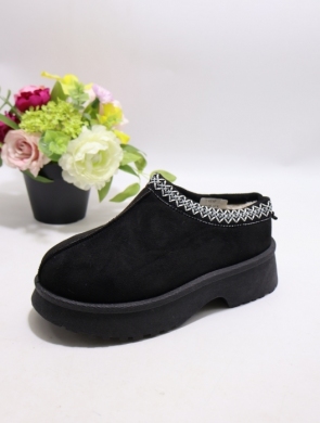Emu damskie (36-41) 5950 BLACK