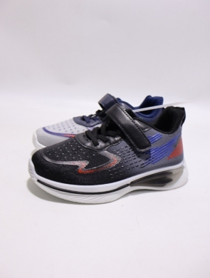 Buty sportowe chłopięce (32-37) B197-3