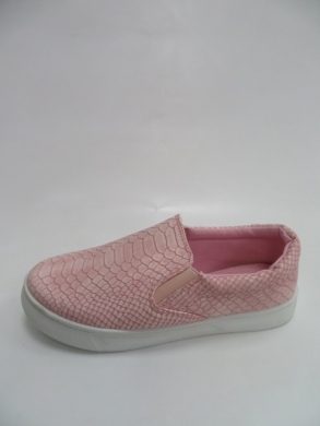 Tenisówki damskie (36-41) DL06 DPINK