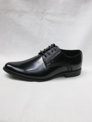 Półbuty męskie (40-45) MXC 475 BLACK/BLACK