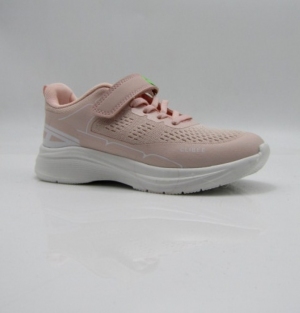 Buty sportowe dziewczęce (33-38) EC277 PINK