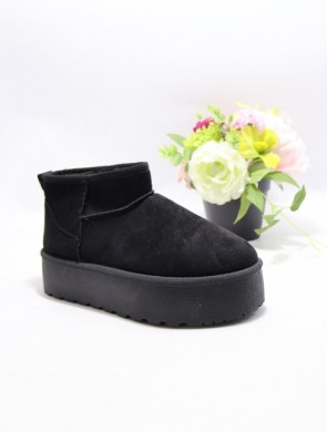 Emu damskie (36-41) EV503 BLACK