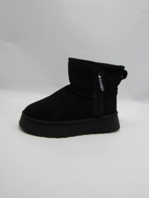 Emu damskie (36-41) XQZ2421 BLACK