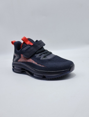 Buty sportowe chłopięce (32-37) K6256-3