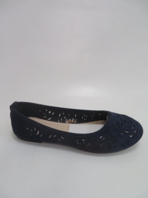 Baleriny damskie (36-41) B09J-7