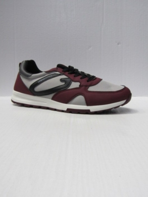 Buty sportowe męskie (41-46) JX03 RED