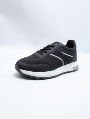 Buty sportowe damskie na płaskim (36-41) LE6063-1