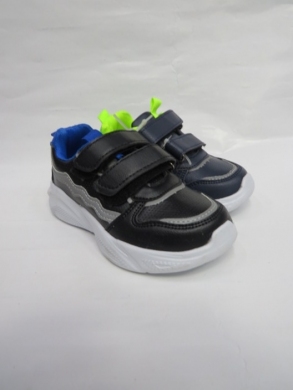 Buty sportowe chłopięce (25-30) S029-1 MIX