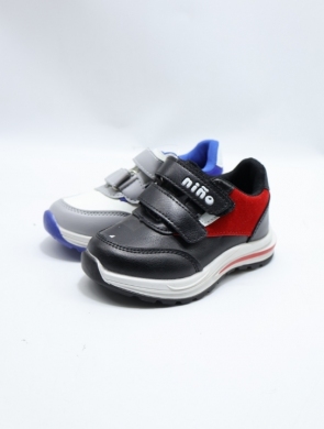 Buty sportowe chłopięce (25-30) 2360-22 MIX
