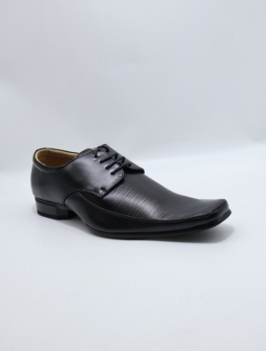 Półbuty męskie (40-45) 582-26 BL