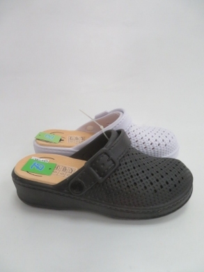 Kroksy damskie (37-42) 8007 MIX