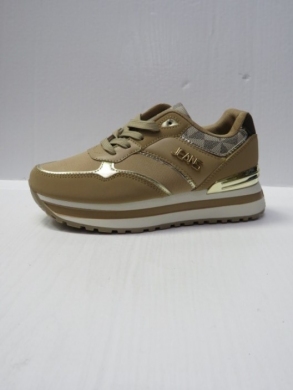 Buty sportowe damskie na płaskim (36-41) 0-121 CAMEL