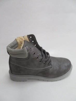 Trapery damskie ocieplane (36-41) 5634-4