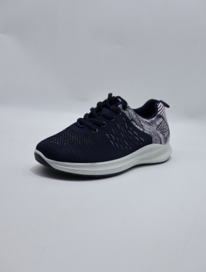 Buty sportowe damskie na płaskim (36-41) DS5105-3