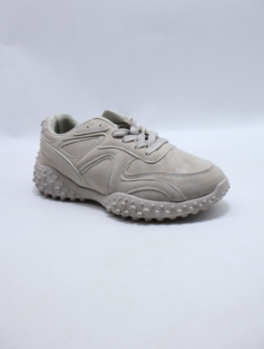 Buty sportowe damskie na płaskim (36-41) PL6117-3