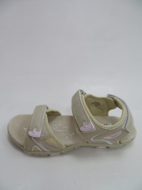 Sandały Damskie Sportowe (36-41) B905-1 BEIGE