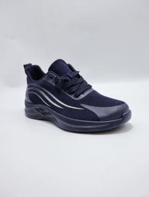 Buty sportowe męskie (40-45) XG-36 NAVY