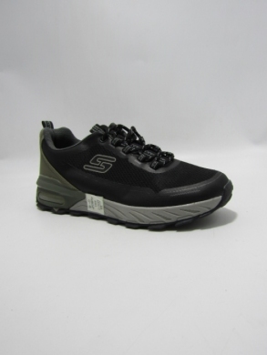 Buty sportowe męskie (41-46) A8362-2 KHA