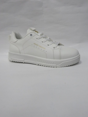 Buty sportowe damskie na płaskim (36-41) 2235-2