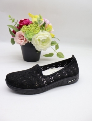 Tenisówki damskie (36-41) XG-30 BLACK