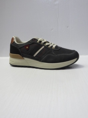 Buty sportowe męskie (41-46) 8312-1 BLACK