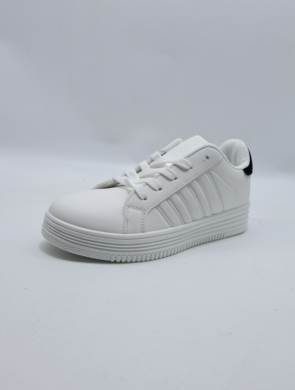 Buty sportowe damskie na płaskim (36-41) 2031-1