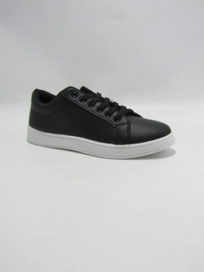 Buty sportowe damskie na płaskim (36-41) 3449-1