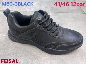 Buty sportowe męskie (41-46) M60-3