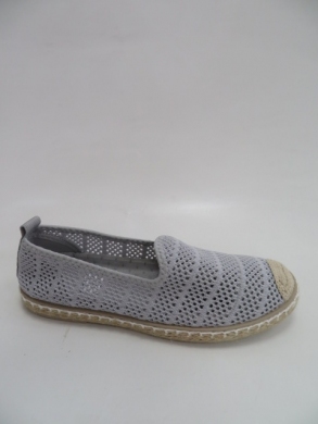 Tenisówki damskie na płaskim (36-41) 3011-4