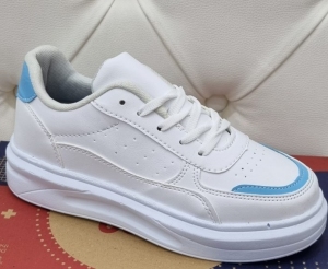 Buty sportowe damskie na płaskim (36-40)