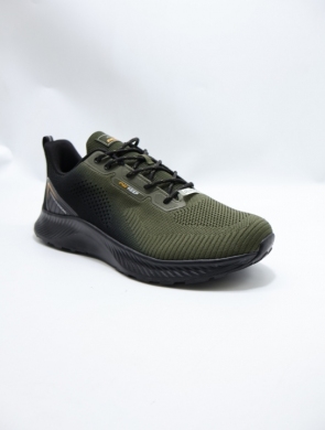 Buty sportowe męskie nadwymiary (46-49) W6003-HH