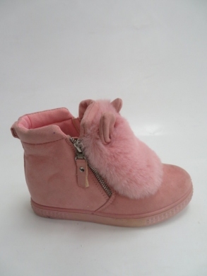 Botki dziewczęce jesienne (31-36) R95C-5