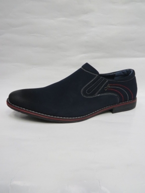 Półbuty męskie (40-46) 6128-2 BLUE