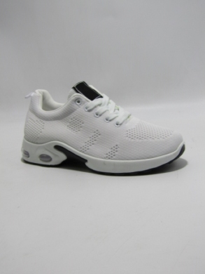 Buty sportowe damskie na płaskim (36-41) F105-5