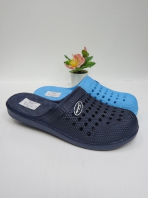 Kroksy damskie (37-41) D311 MIX