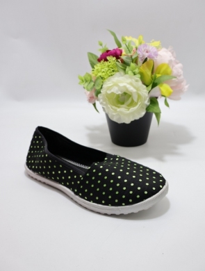 Tenisówki damskie (36-41) SCF107B